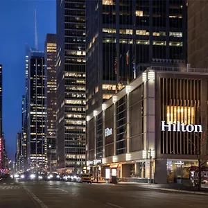 Hilton Midtown Ξενοδοχείο