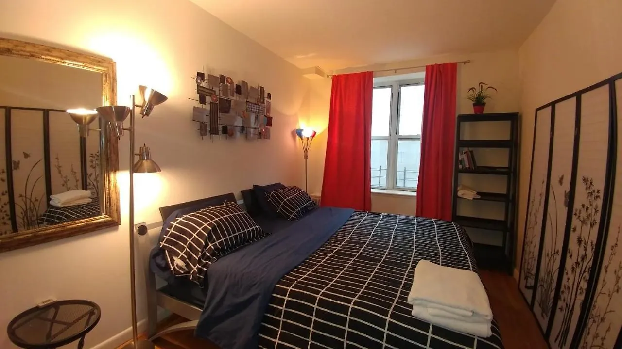 Beautiful Apartment In Upper West Side New York 0*,  United States