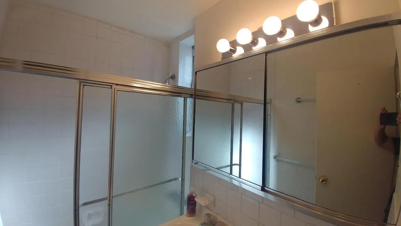 Beautiful Apartment In Upper West Side New York